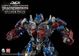 Transformers: Revenge of the Fallen – DLX Optimus Prime