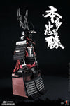 COOMODEL SE091 1/6 HONDA TADAKATSU figure Deluxe Edition