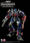 Transformers: Revenge of the Fallen – DLX Optimus Prime