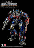 Transformers: Revenge of the Fallen – DLX Optimus Prime