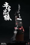 COOMODEL SE091 1/6 HONDA TADAKATSU figure Deluxe Edition