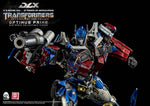 Transformers: Revenge of the Fallen – DLX Optimus Prime