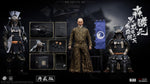 POPTOYS 1/6 Benevolent Samurai EX030B (Deluxe)