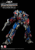 Transformers: Revenge of the Fallen – DLX Optimus Prime