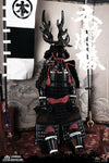 COOMODEL SE091 1/6 HONDA TADAKATSU figure Deluxe Edition