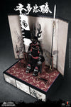 COOMODEL SE091 1/6 HONDA TADAKATSU figure Deluxe Edition