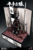 COOMODEL SE091 1/6 HONDA TADAKATSU figure Deluxe Edition