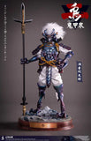(RE ORDER) CROW TOYS 1/12 Soldier - Gweitong series 2 CT00ABCD SET