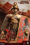 HHMODEL & HAOYUTOYS New product: 1/6 Empire Legion-Undefeated Myth (HH18046)