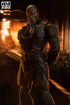 108toys 1/6 Doomsday Overlord Uncle Da, the god of Death 101001 Darkseid
