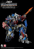 Transformers: Revenge of the Fallen – DLX Optimus Prime