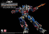 Transformers: Revenge of the Fallen – DLX Optimus Prime