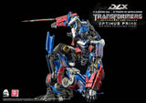 Transformers: Revenge of the Fallen – DLX Optimus Prime