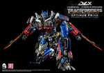 Transformers: Revenge of the Fallen – DLX Optimus Prime