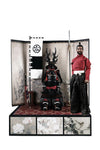 COOMODEL SE091 1/6 HONDA TADAKATSU figure Deluxe Edition