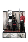 COOMODEL SE091 1/6 HONDA TADAKATSU figure Deluxe Edition