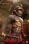 HHMODEL & HAOYUTOYS New product: 1/6 Empire Legion-Undefeated Myth (HH18046)