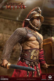 HHMODEL & HAOYUTOYS New product: 1/6 Empire Legion-Undefeated Myth (HH18046)