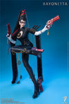 VERYCOOL 1/6 THE WITCH - BAYONETTA ACTION FIGURE VCF-2057