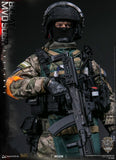 DAMTOYS DAM 78066 Russian Spetsnaz MVD SOBR Bulat Moscow