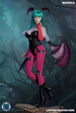 (WAITLIST) SUPER DUCK SET071 1/6 godness of Darkness A & B Morrigan Aensland