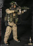 DAMTOYS 1/6 DELTA FORCE 1st SFOD-D "Operation Enduring Freedom" 78091