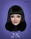 (RE ORDER) YMTOYS 1/6 circular 2.0 YMT066D
