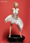 BLITZWAY BW SS-20801  1/4 Marilyn Monroe Statue