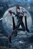 VERYCOOL 1/6 THE WITCH - BAYONETTA ACTION FIGURE VCF-2057