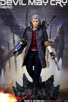 ASMUS: Devil May Cry: Nero