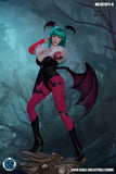 (WAITLIST) SUPER DUCK SET071 1/6 godness of Darkness A & B Morrigan Aensland