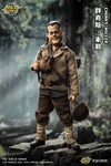 (RE ORDER) 
NICETOYS 1/12 SOLDIER OF USA RYAN NT2202A/ MILLER NT2202B/ APACHE NT2202C/  BONFIRE NT2202D SET OF 4