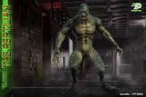 PREMIER TOYS 1/6  The Reptilian PT0003A