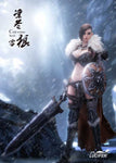 LUCIFER 1/6 COLD WINTER WOLF LXF2208A   