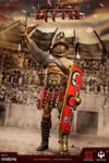 HHMODEL & HAOYUTOYS New product: 1/6 Empire Legion-Undefeated Myth (HH18046)