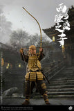 POPTOYS 1/6 Son of a general Standard version EX041