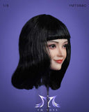 (RE ORDER) YMTOYS 1/6 circular 2.0 YMT066D