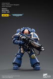 (RE ORDER) JOYTOY 1/18 Ultramarines Heavy Intercessor Helvin Gure JT3945 / Nikos Phaetz JT6281 /Sergeant Aetus Gardane JT3785