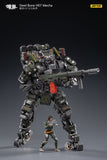 JoyToy 1:25 Steel Bone H07 Firepower Mecha (Olive) [JT-0050]