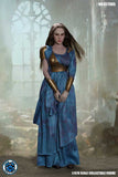SUPER DUCK SET065 1/6 Jane (Thor)