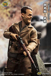(RE ORDER) 
NICETOYS 1/12 SOLDIER OF USA RYAN NT2202A/ MILLER NT2202B/ APACHE NT2202C/  BONFIRE NT2202D SET OF 4