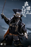 POPTOYS 1/6 Benevolent Samurai EX030B (Deluxe)