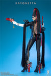 VERYCOOL 1/6 THE WITCH - BAYONETTA ACTION FIGURE VCF-2057