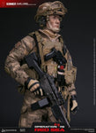 Damtoys Operation Red Sea Zhang Tiande 1/6 Scale Figure
