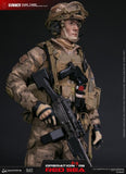 Damtoys Operation Red Sea Zhang Tiande 1/6 Scale Figure