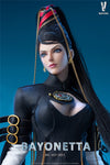 VERYCOOL 1/6 THE WITCH - BAYONETTA ACTION FIGURE VCF-2057