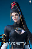 VERYCOOL 1/6 THE WITCH - BAYONETTA ACTION FIGURE VCF-2057