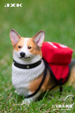 JXK 1/6 Welsh Corgi Pembroke JXK093ABC