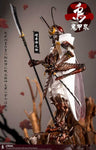 (RE ORDER) CROW TOYS 1/12 Soldier - Gweitong series 2 CT00ABCD SET