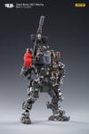 JoyToy 1:25 Steel Bone H07 Firepower Mecha (Olive) [JT-0050]